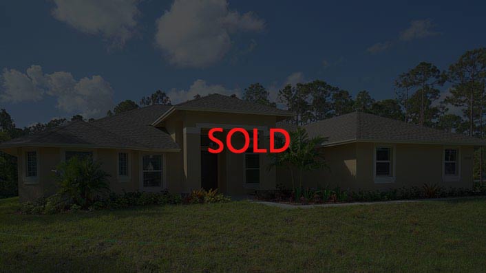sold