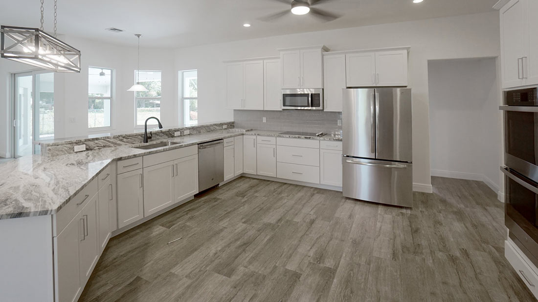 kitchen 7000 in Savings