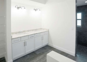 Sage S 5/3 Floorplan Master Bathroom