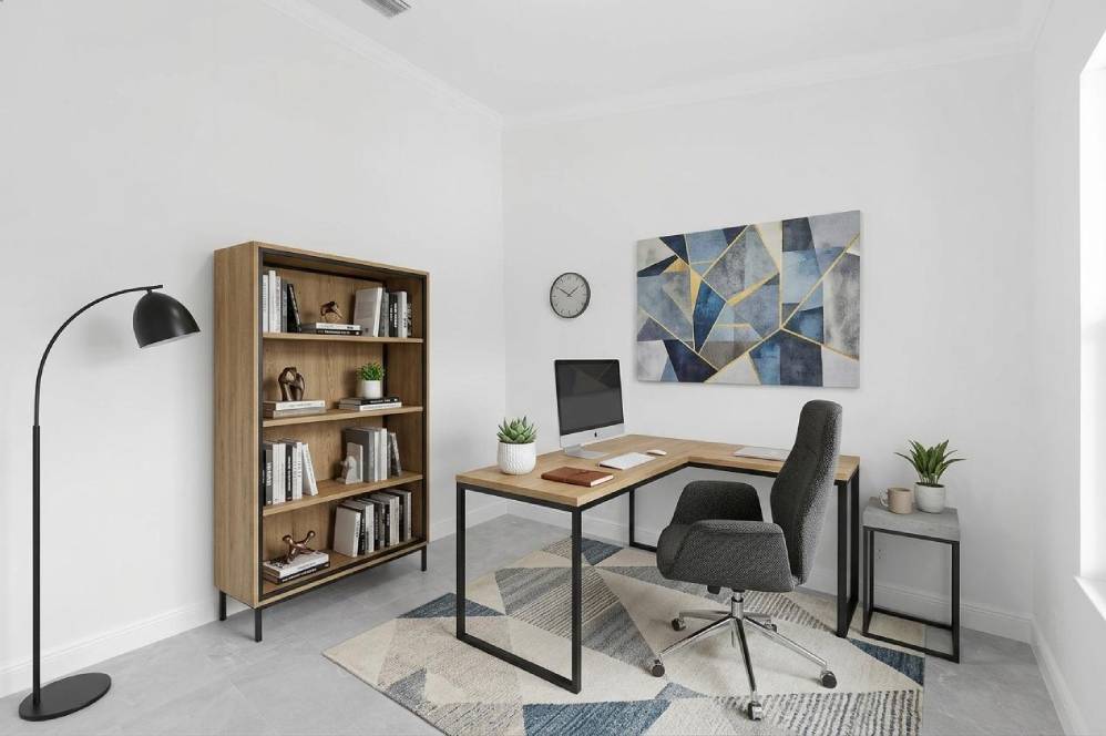 Home Office